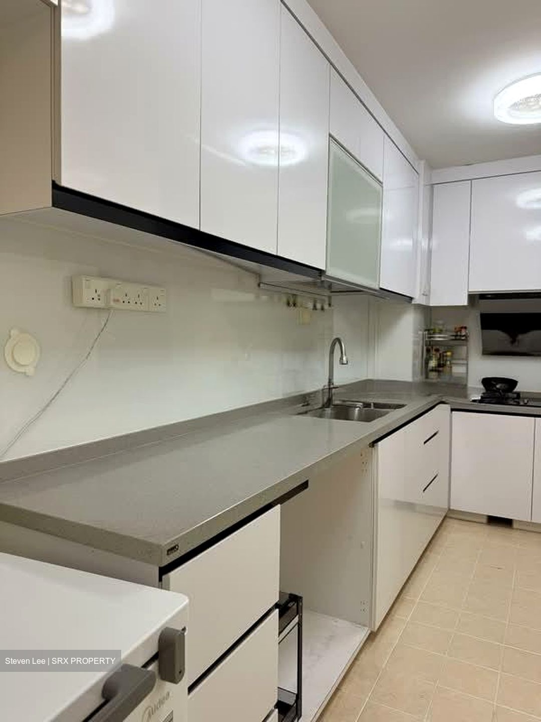 Blk 678A Edelweiss@jurong (Jurong West), HDB 5 Rooms #551442251